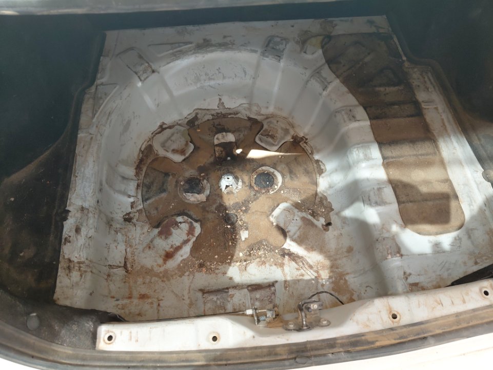 كيا بيجاس LX 2020 image