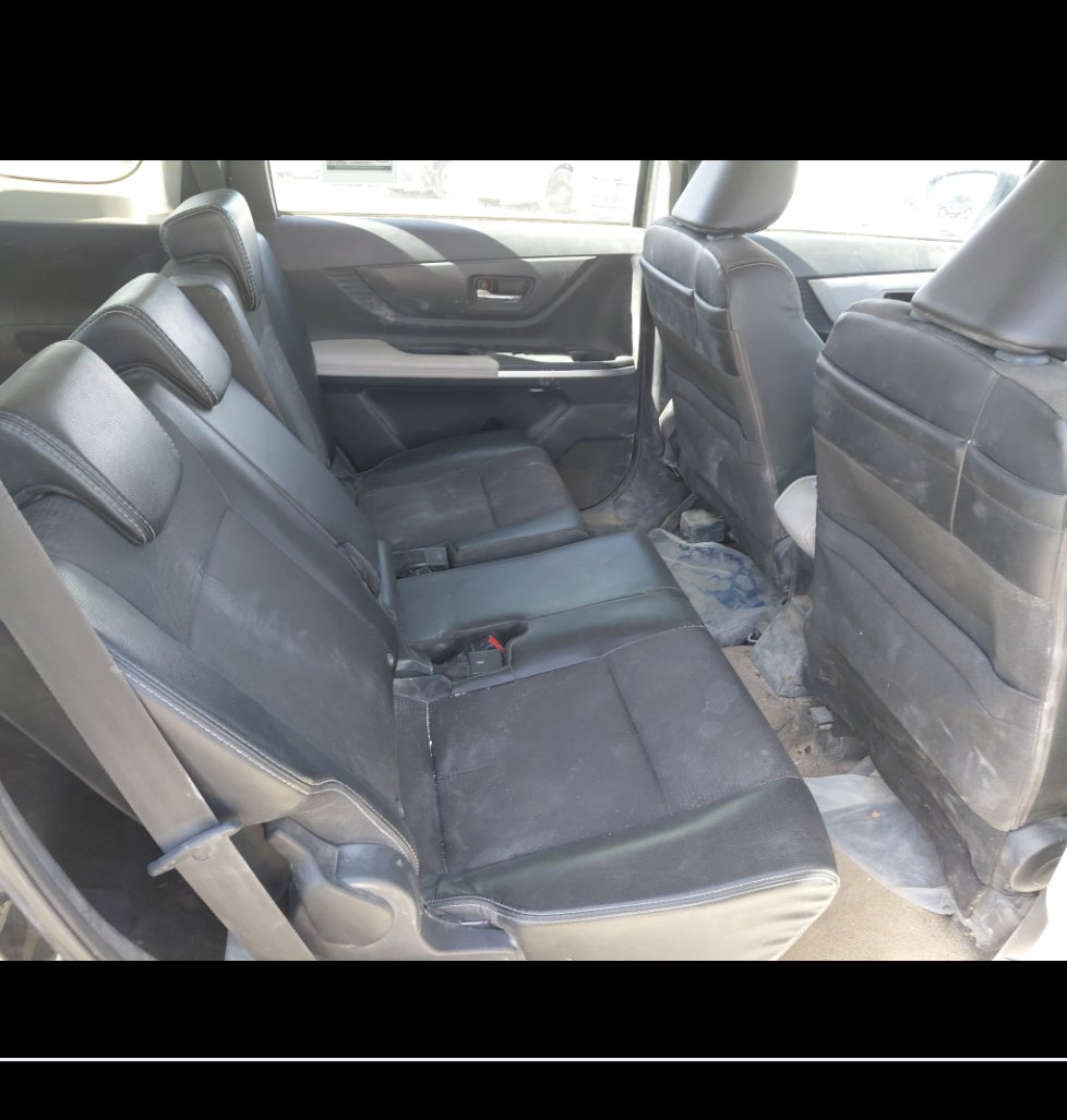 تويوتا فيلوز  GLX  2024 image