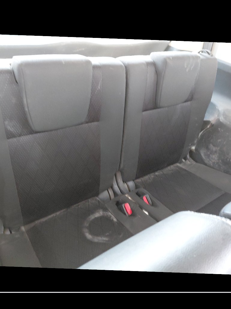 تويوتا فيلوز  GLX  2024 image