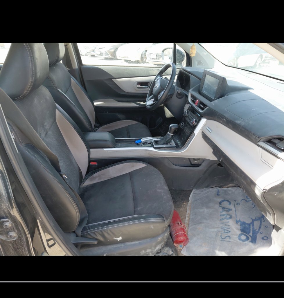 تويوتا فيلوز  GLX  2024 image