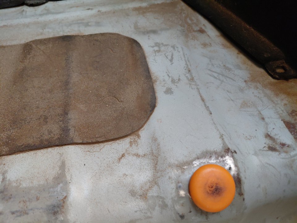 كيا بيجاس LX 2020 image