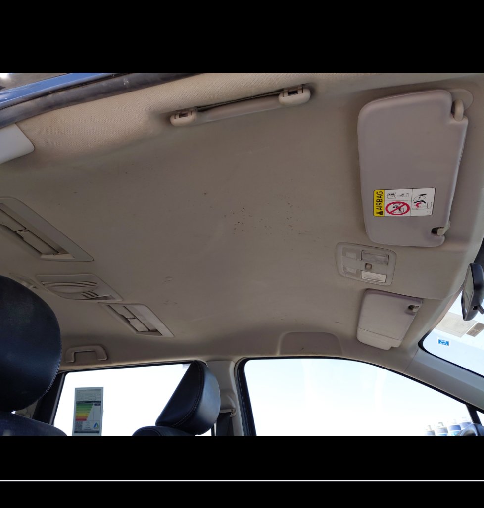 تويوتا فيلوز  GLX  2024 image