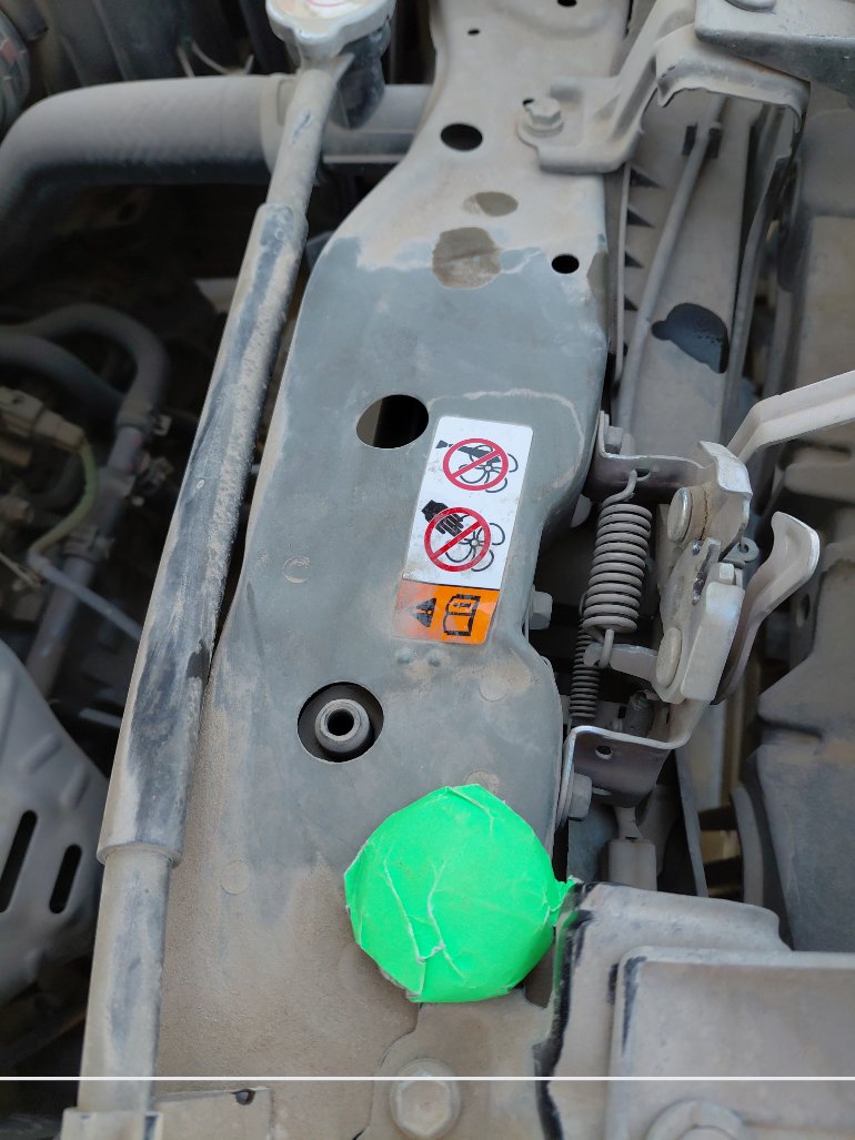 تويوتا فيلوز  GLX  2024 image