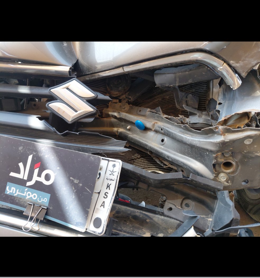 سوزوكي ديزاير  GLX  2023 image