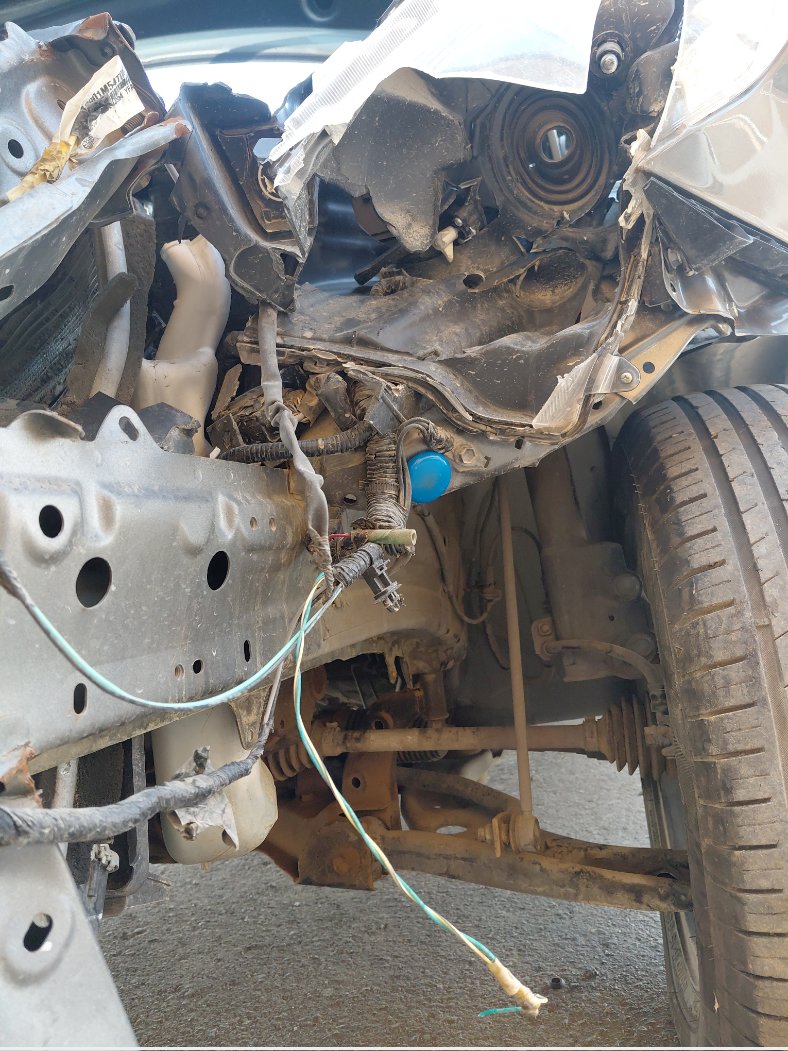 سوزوكي ديزاير  GLX  2023 image