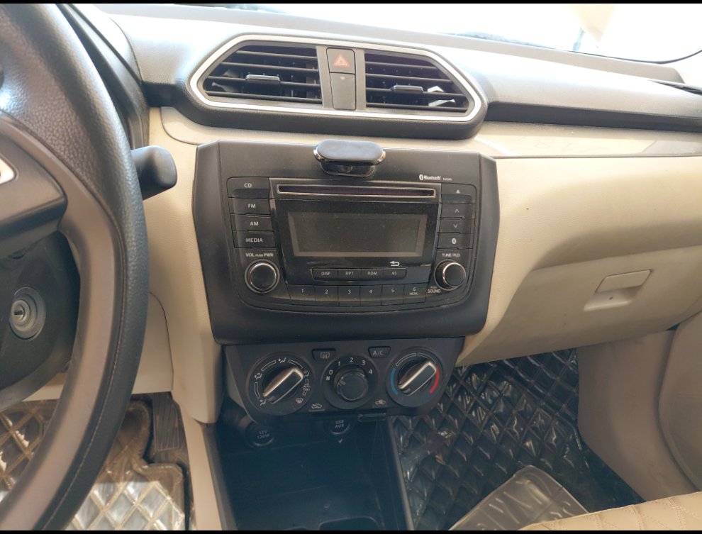 سوزوكي ديزاير  GL  2023 image