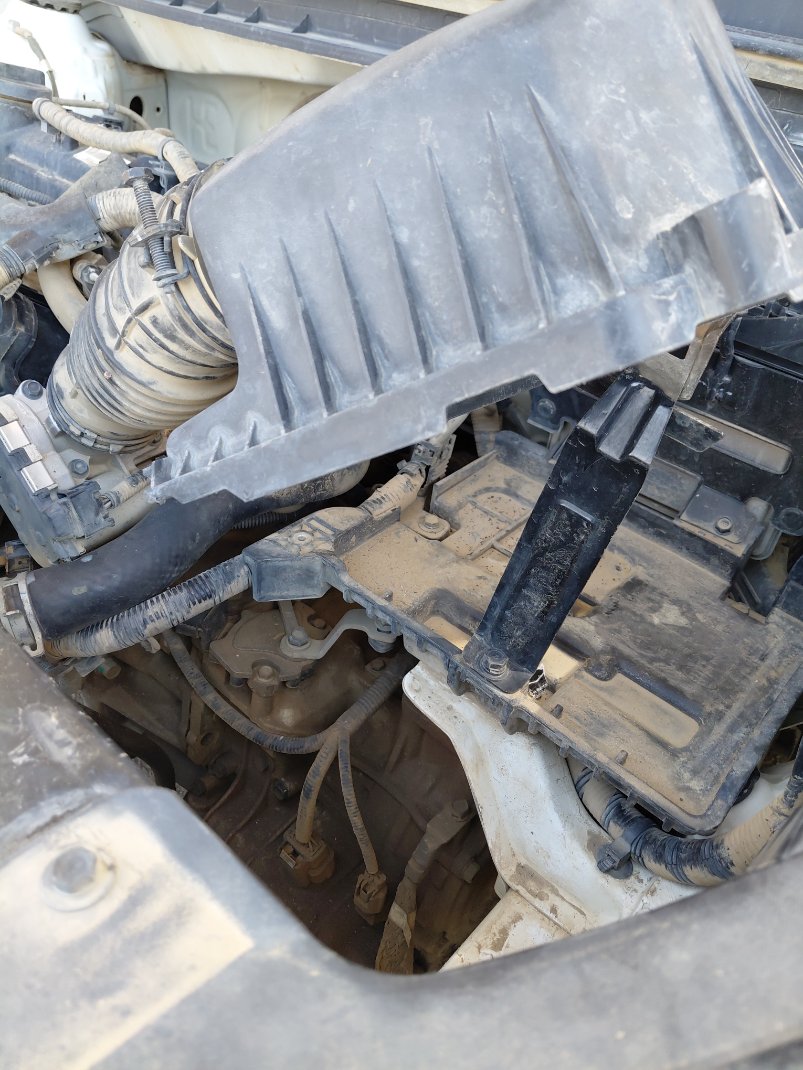 كيا بيجاس LX 2020 image