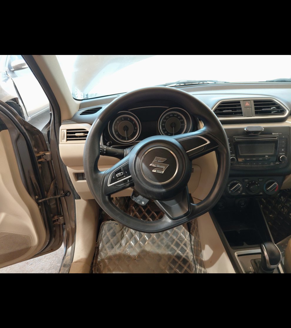 سوزوكي ديزاير  GL  2023 image