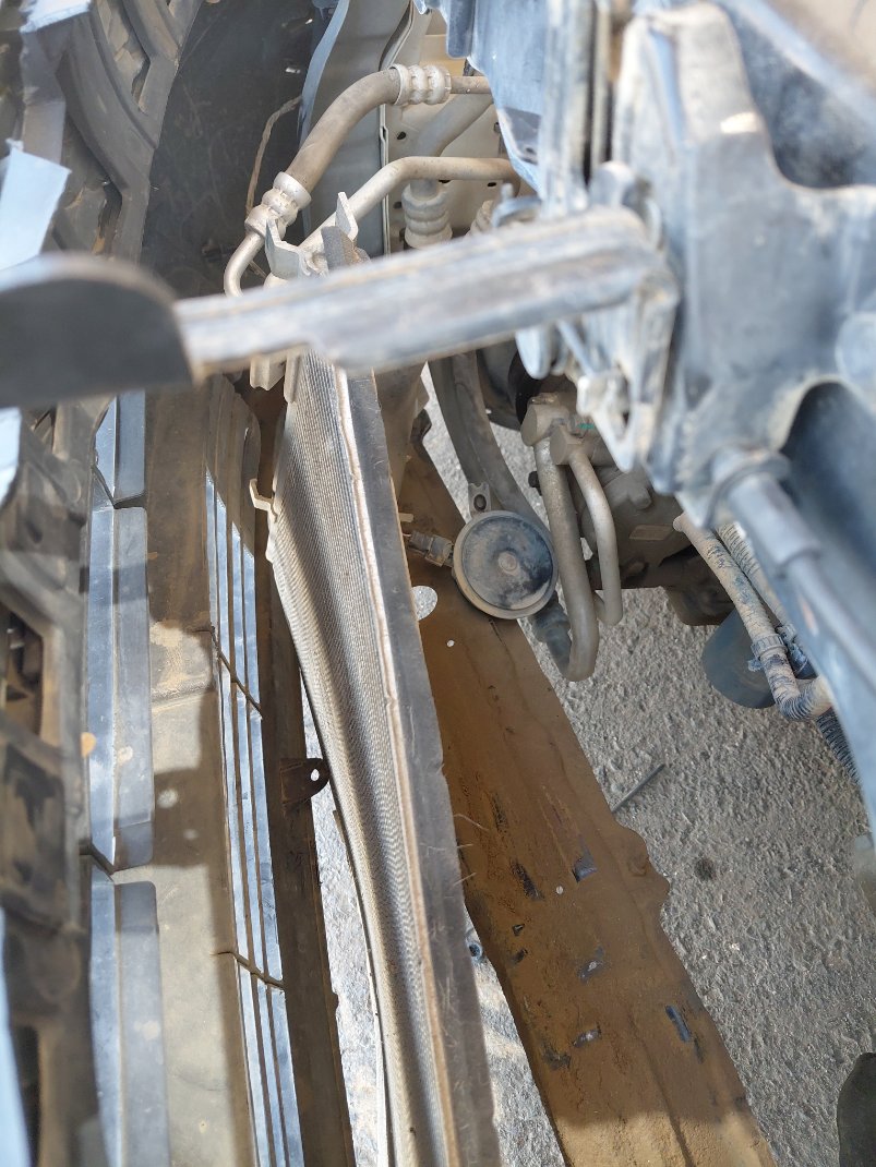 كيا بيجاس LX 2020 image