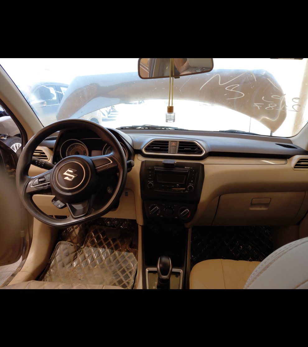 سوزوكي ديزاير  GL  2023 image