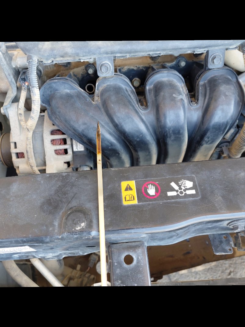 كيا بيجاس LX 2020 image