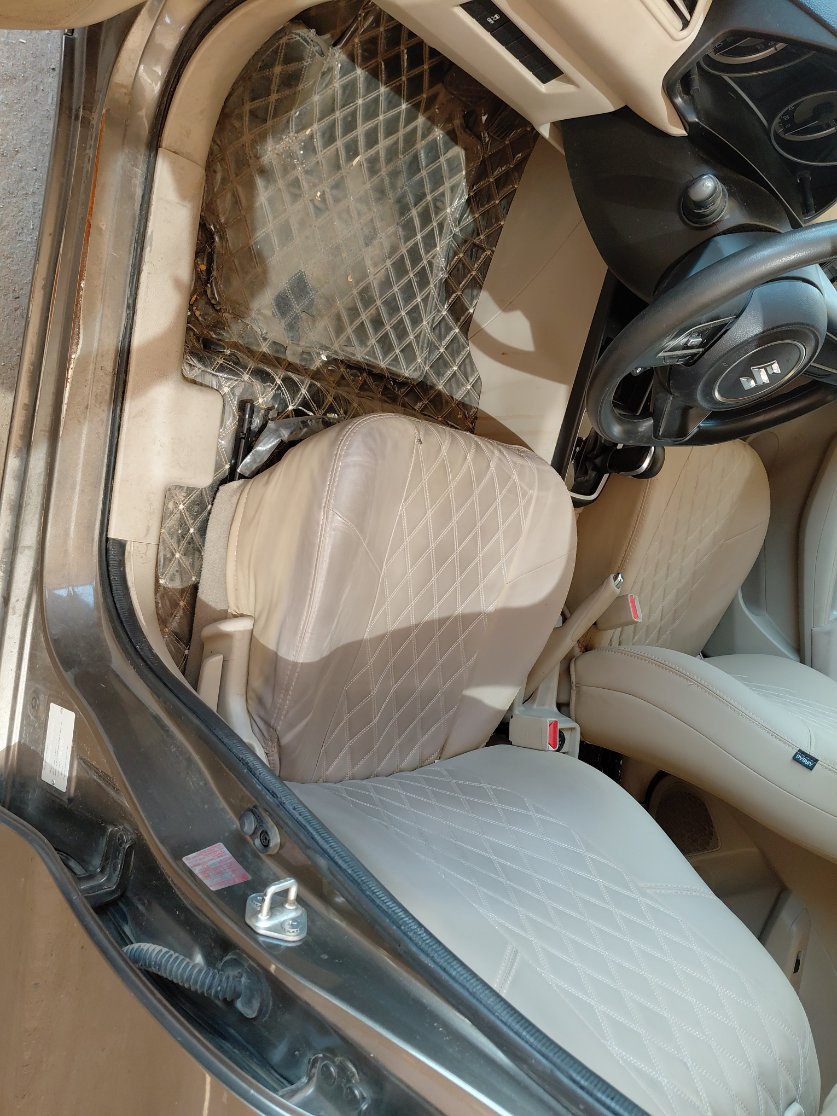 سوزوكي ديزاير  GL  2023 image