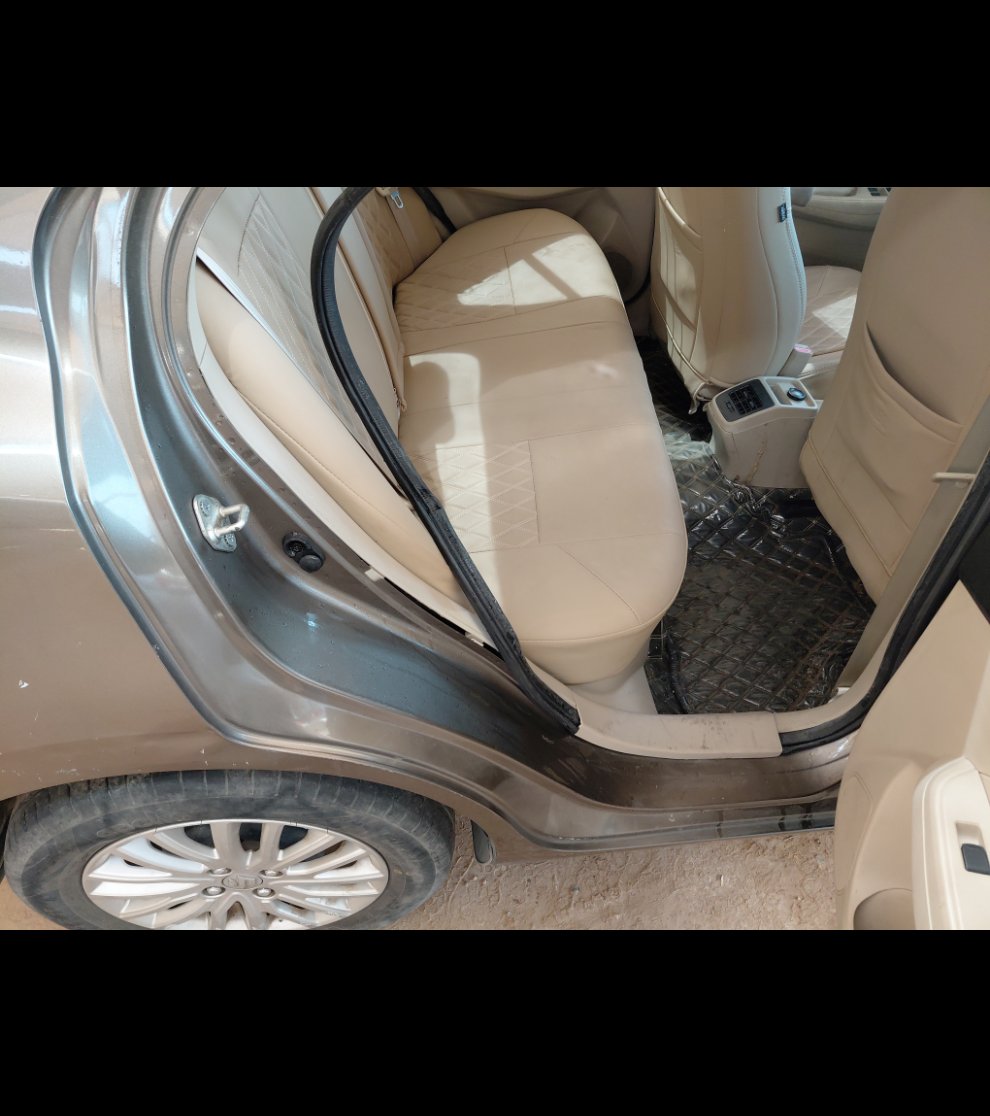 سوزوكي ديزاير  GL  2023 image