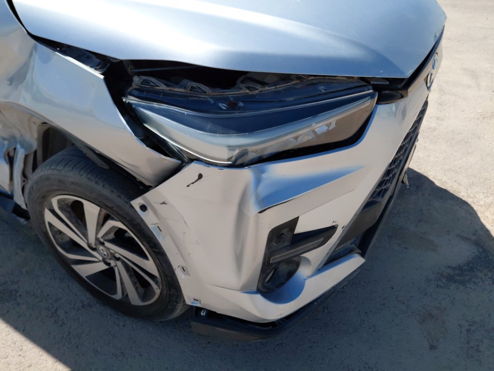 تويوتا رايز LIMITED 2024 image