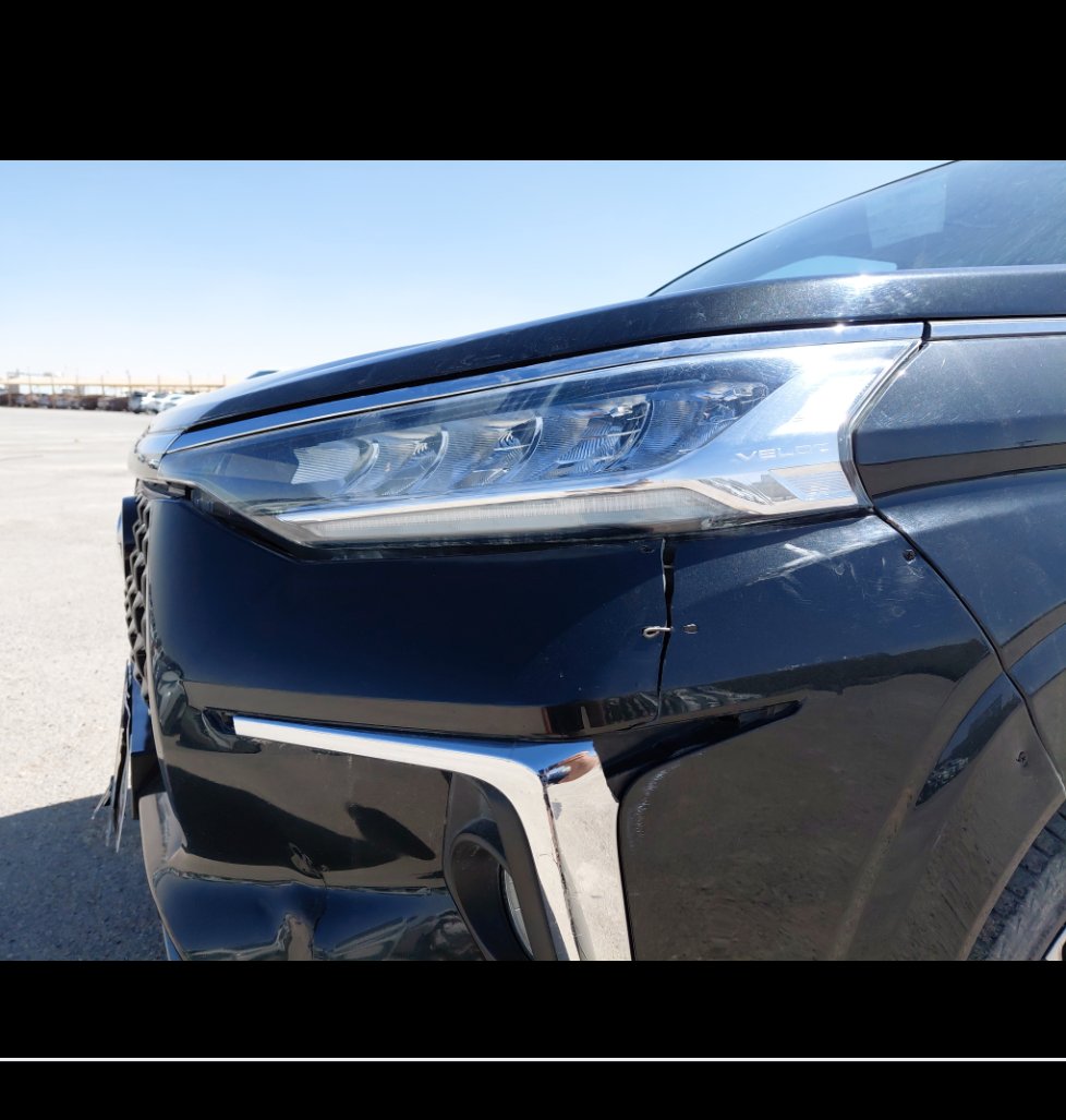 تويوتا فيلوز  GLX  2024 image