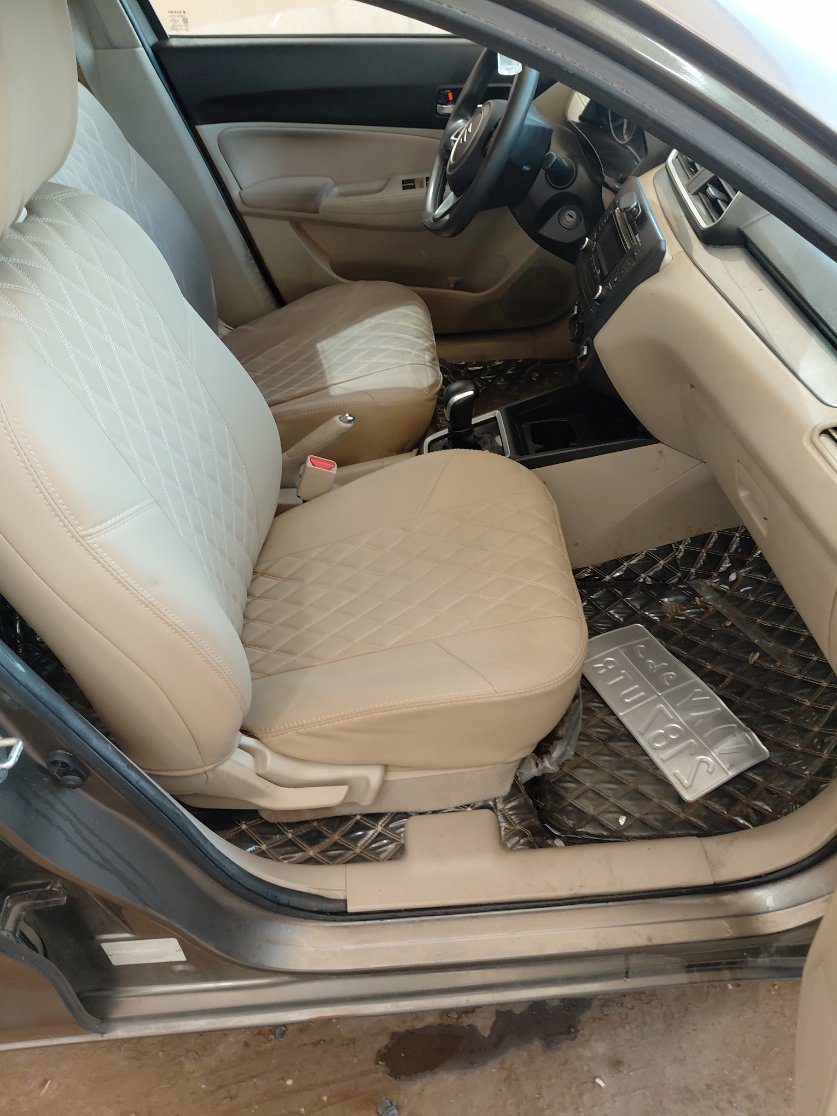 سوزوكي ديزاير  GL  2023 image