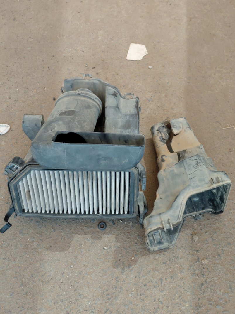 كيا بيجاس LX 2020 image