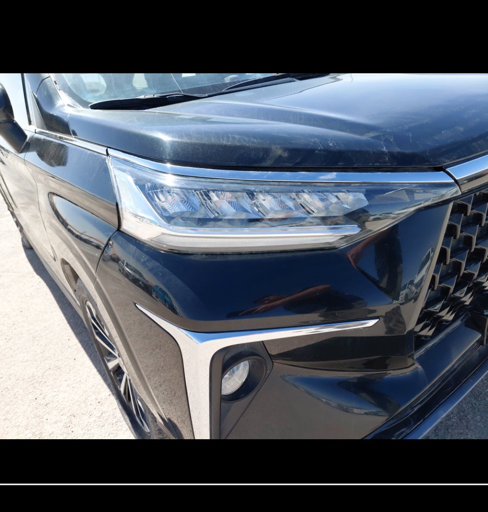 تويوتا فيلوز  GLX  2024 image