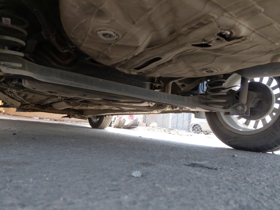 سوزوكي ديزاير  GLX  2023 image