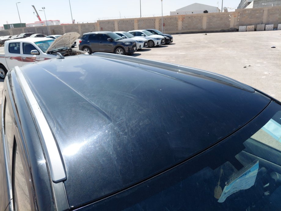 تويوتا فيلوز  GLX  2024 image