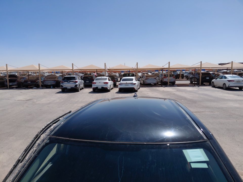 تويوتا رايز LIMITED 2024 image