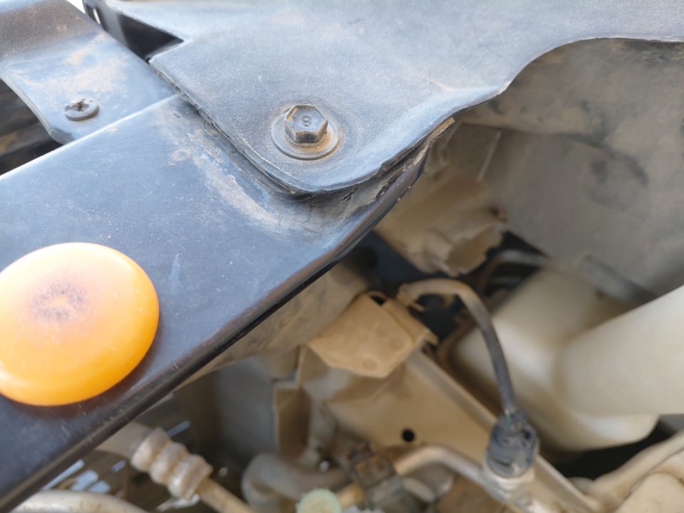 كيا بيجاس LX 2020 image