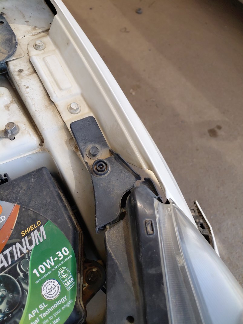 كيا بيجاس LX 2020 image