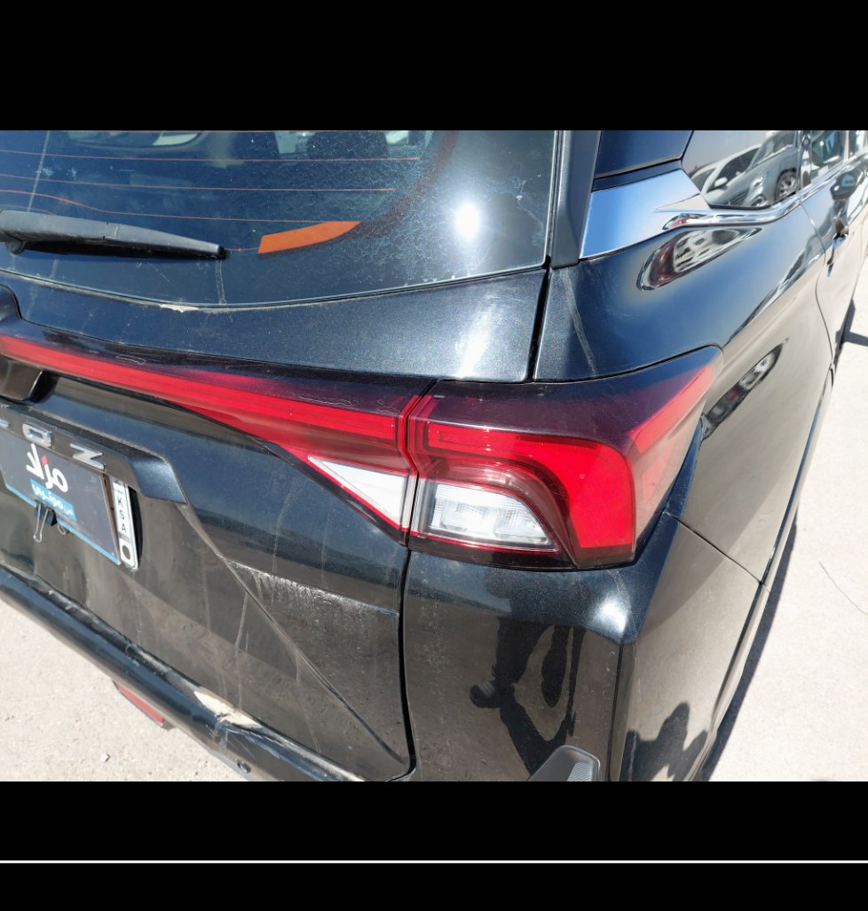 تويوتا فيلوز  GLX  2024 image