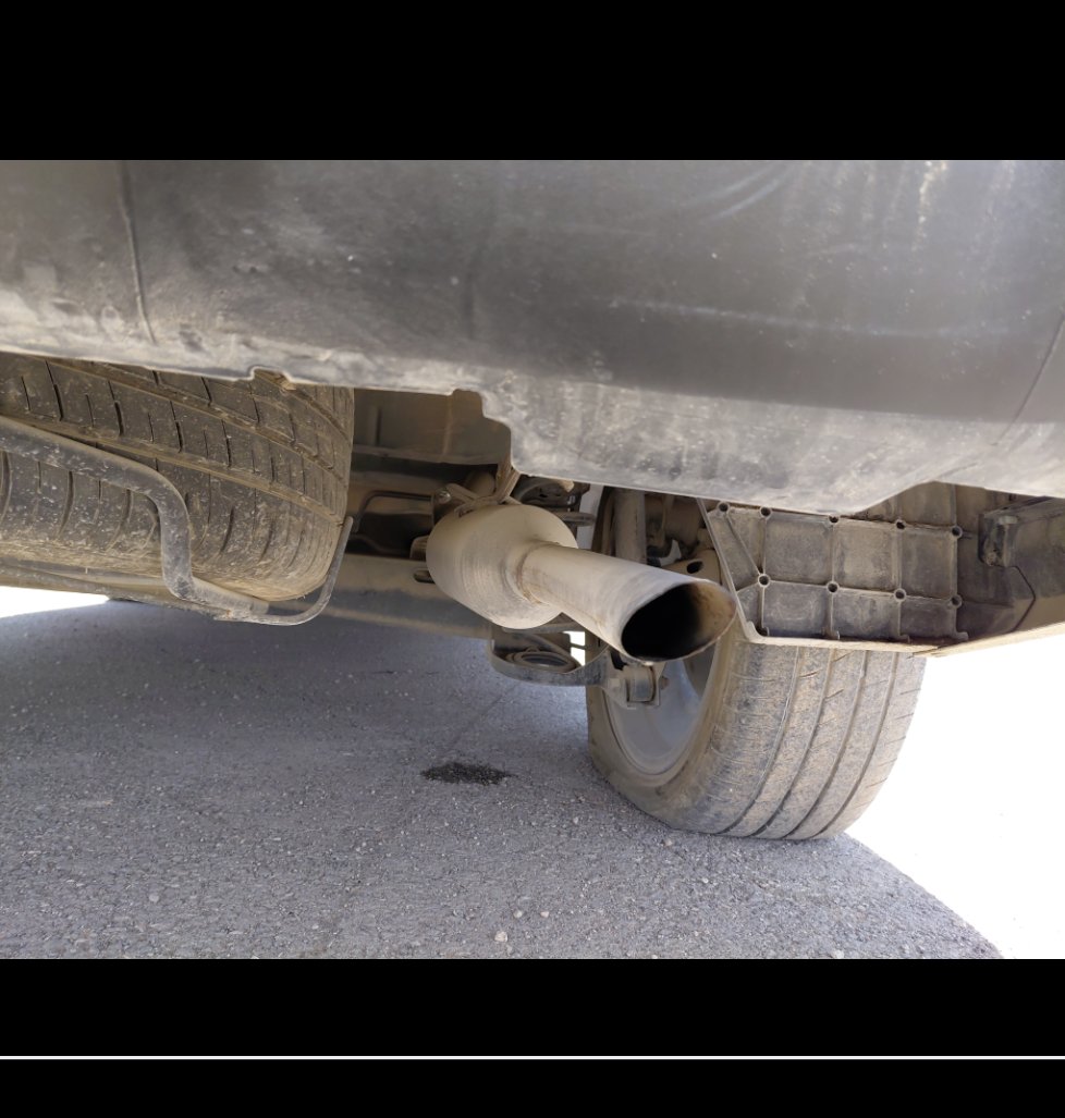 تويوتا فيلوز  GLX  2024 image