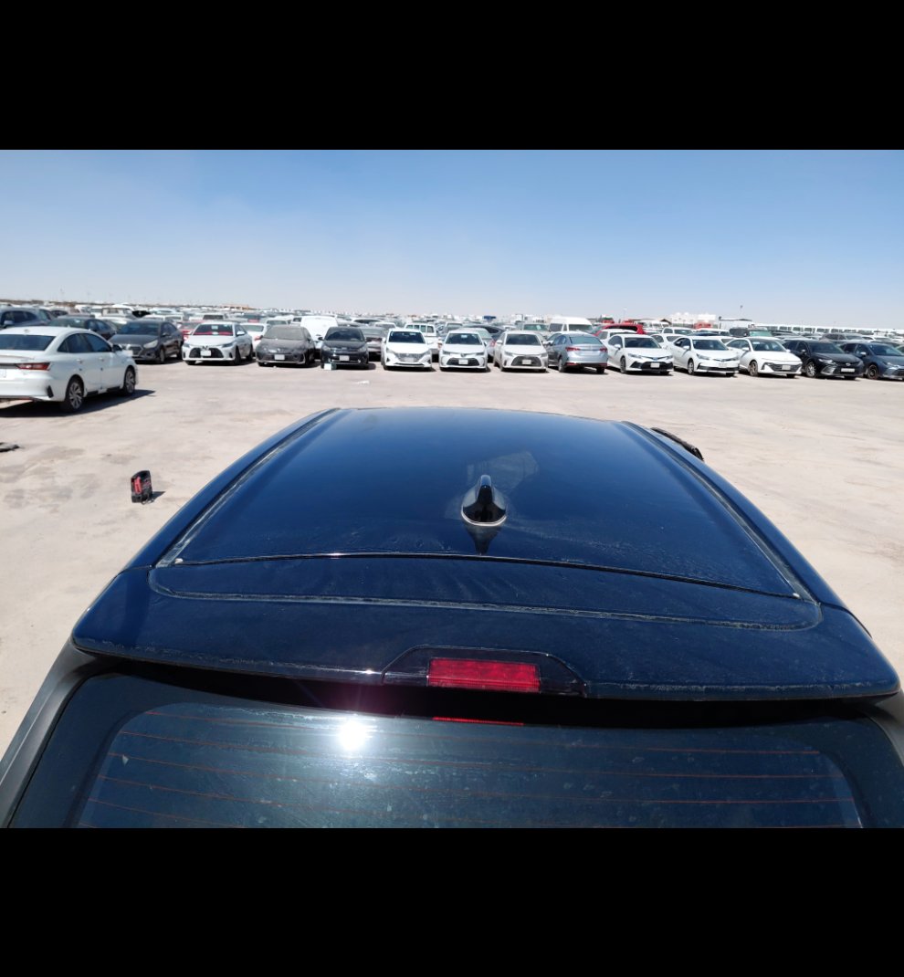 تويوتا رايز LIMITED 2024 image