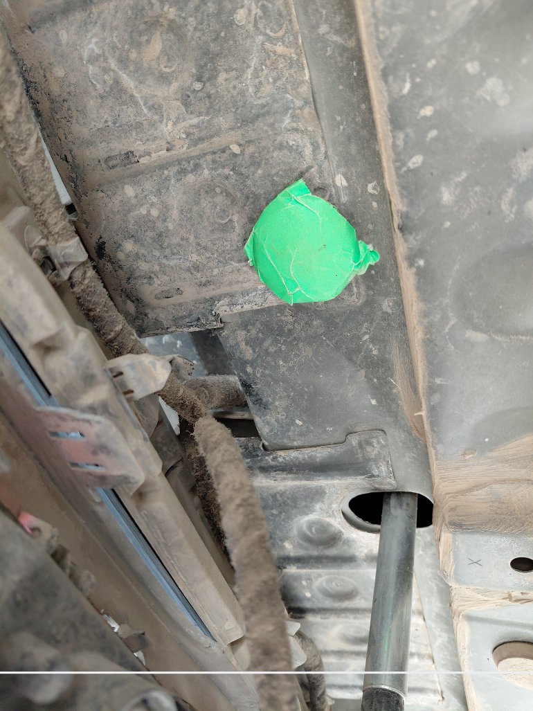 تويوتا فيلوز  GLX  2024 image