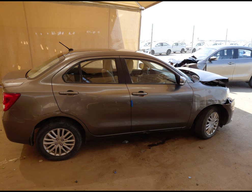 سوزوكي ديزاير  GL  2023 image