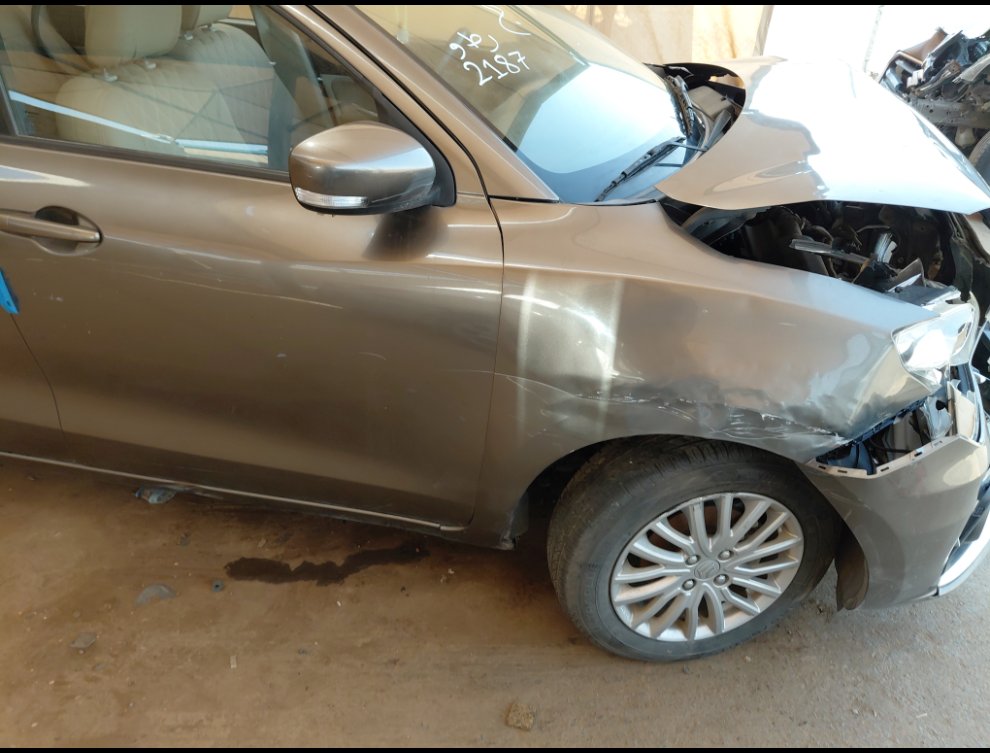 سوزوكي ديزاير  GL  2023 image