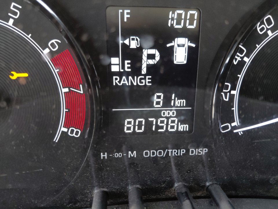 تويوتا رايز LIMITED 2024 image