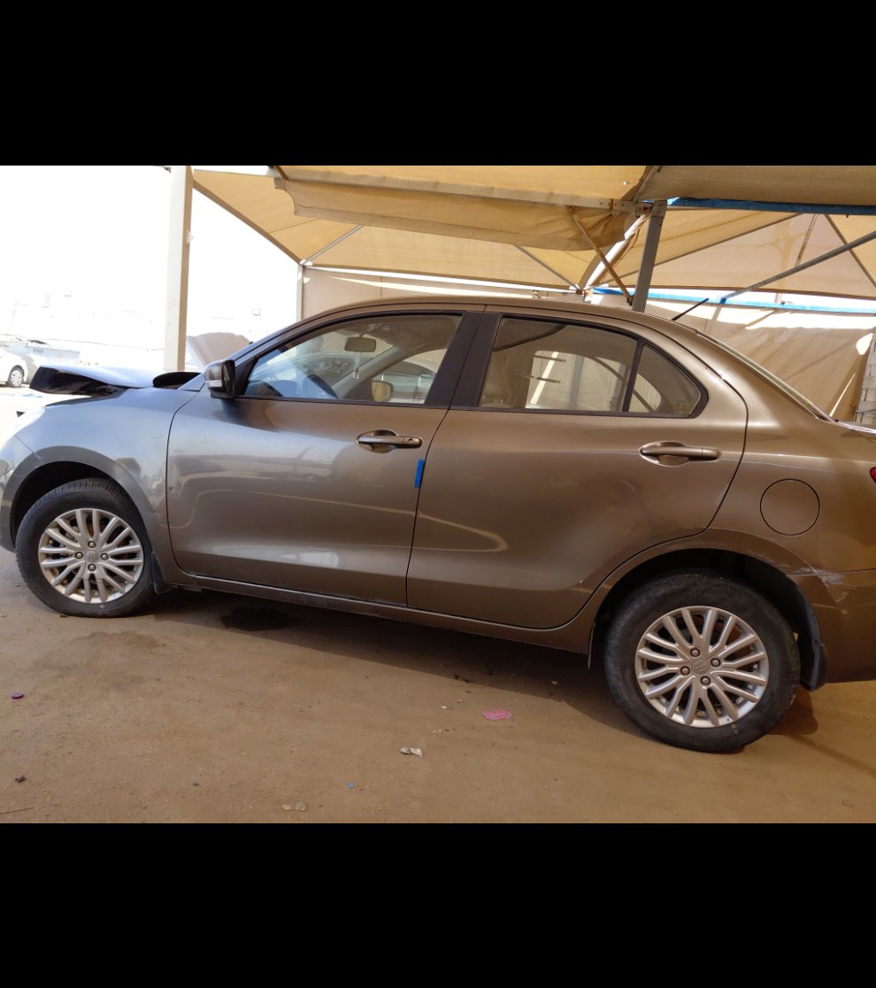 سوزوكي ديزاير  GL  2023 image