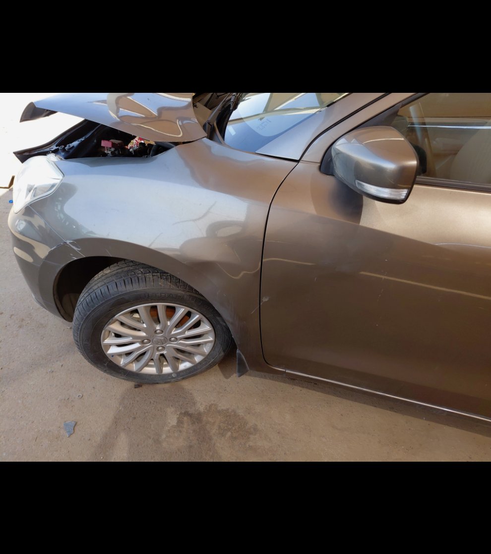 سوزوكي ديزاير  GL  2023 image