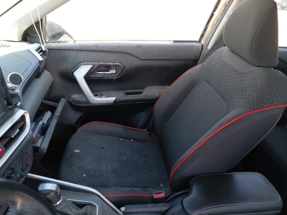 تويوتا رايز LIMITED 2024 image