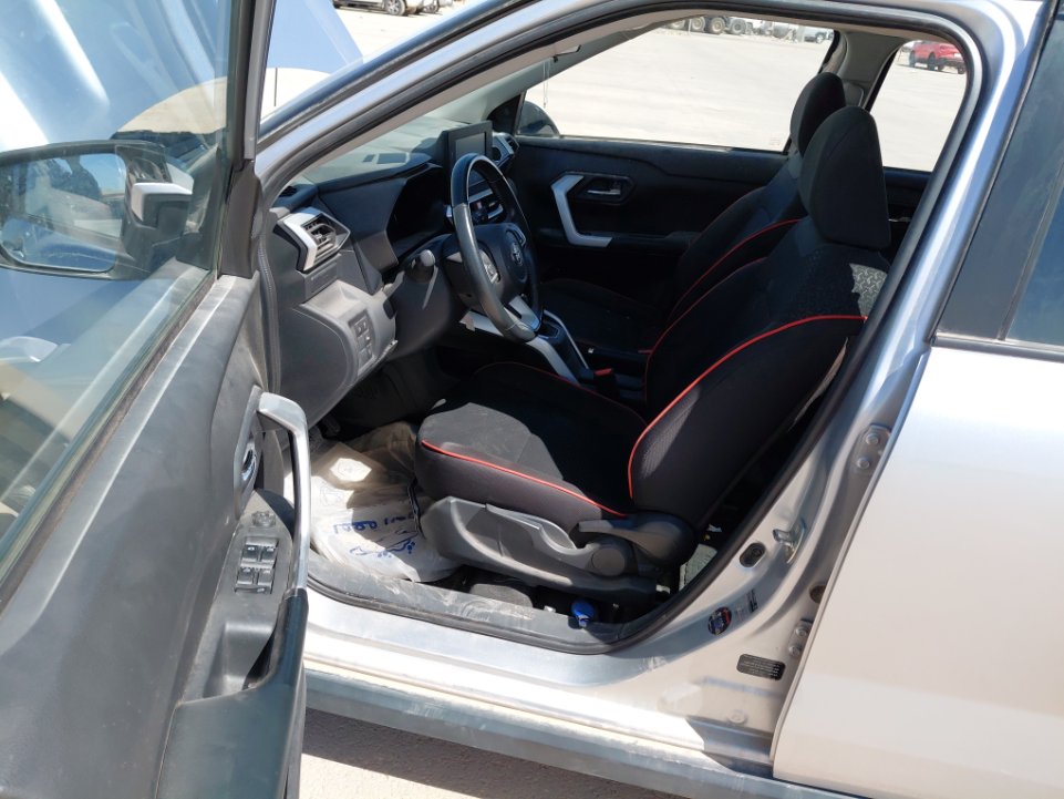 تويوتا رايز LIMITED 2024 image