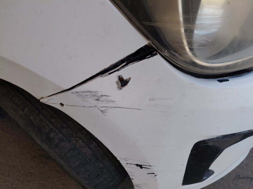 كيا بيجاس LX 2020 image