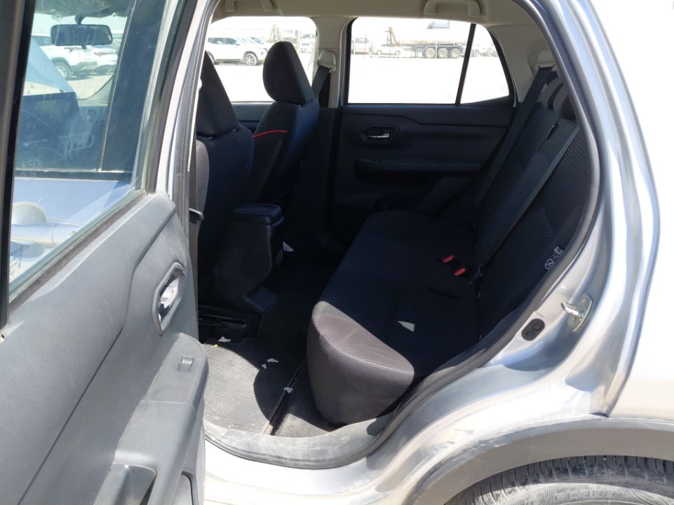 تويوتا رايز LIMITED 2024 image