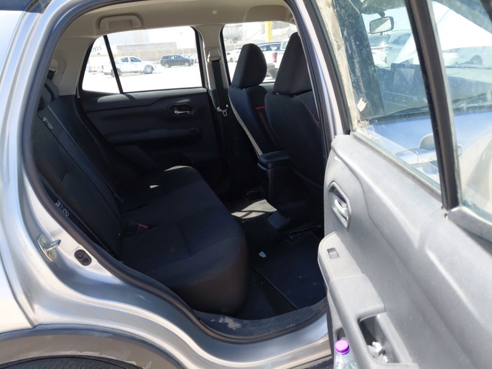 تويوتا رايز LIMITED 2024 image