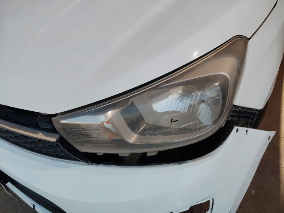 كيا بيجاس LX 2020 image