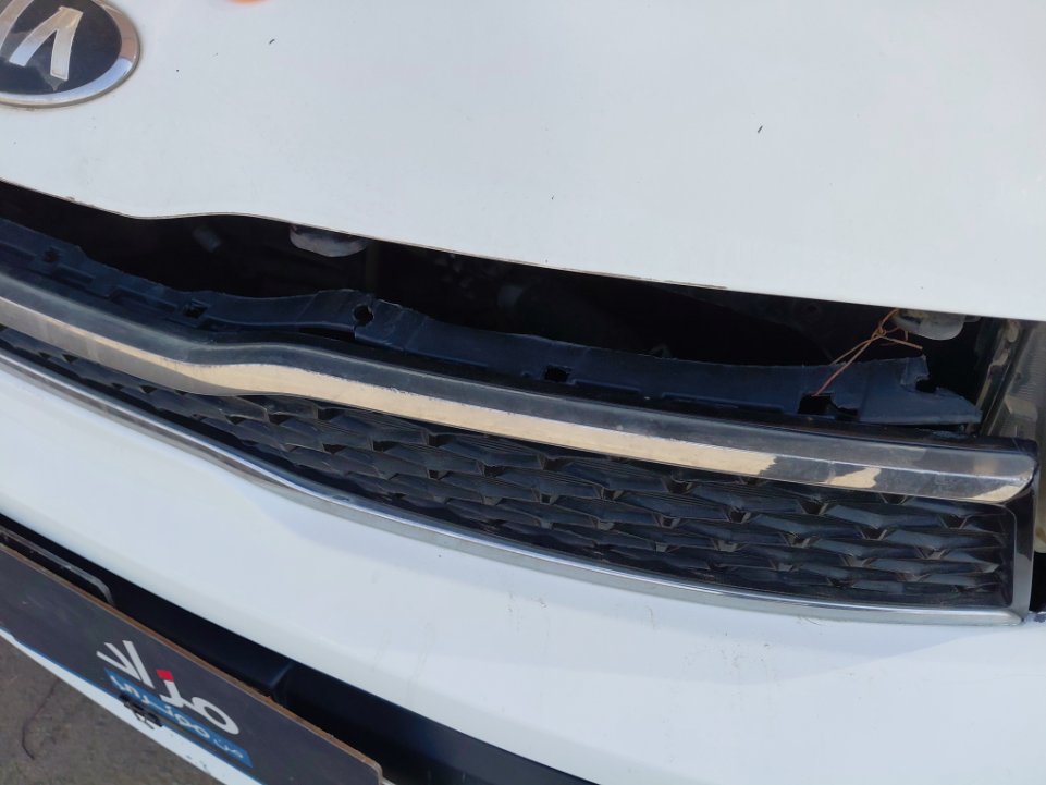 كيا بيجاس LX 2020 image