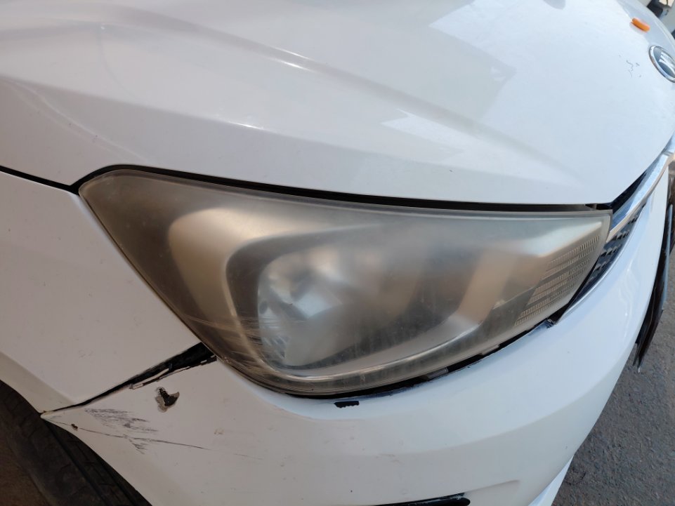 كيا بيجاس LX 2020 image