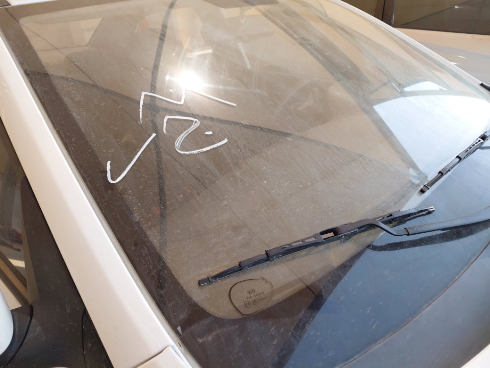 كيا بيجاس LX 2020 image