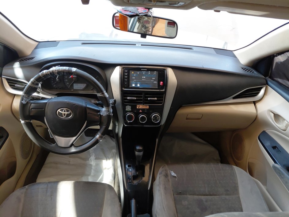 تويوتا يارس  Y  2020 image