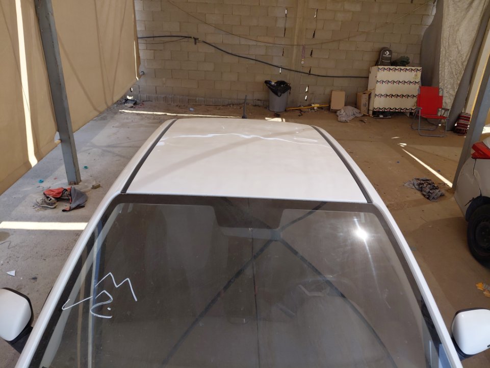 كيا بيجاس LX 2020 image