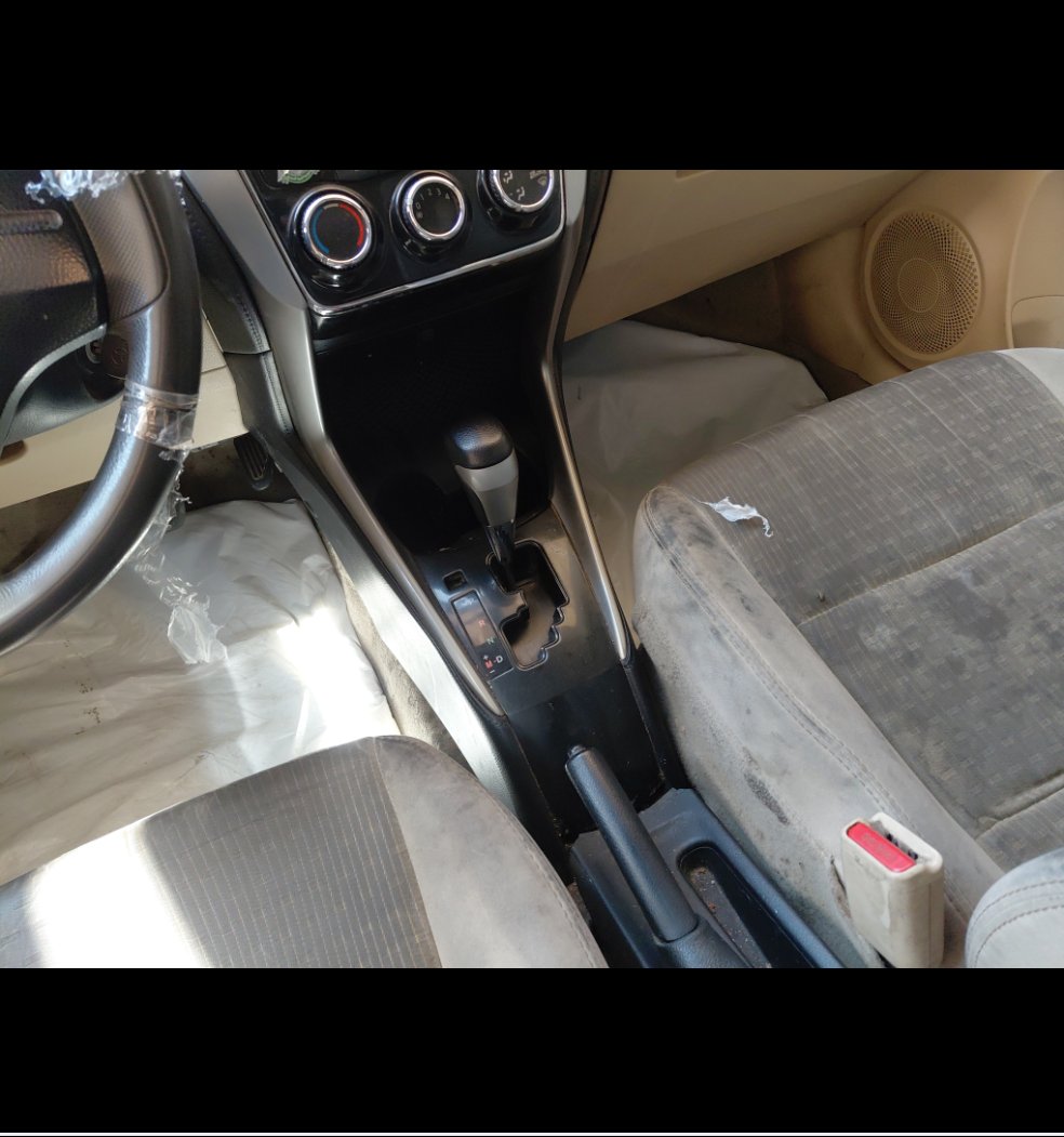 تويوتا يارس  Y  2020 image