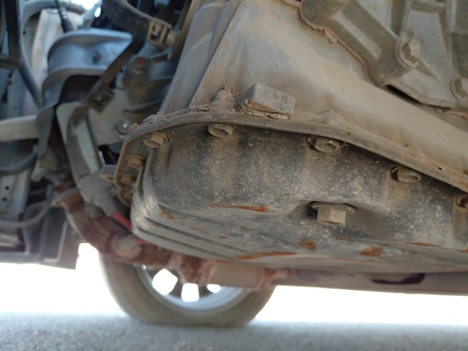 تويوتا فيلوز  GLX  2024 image