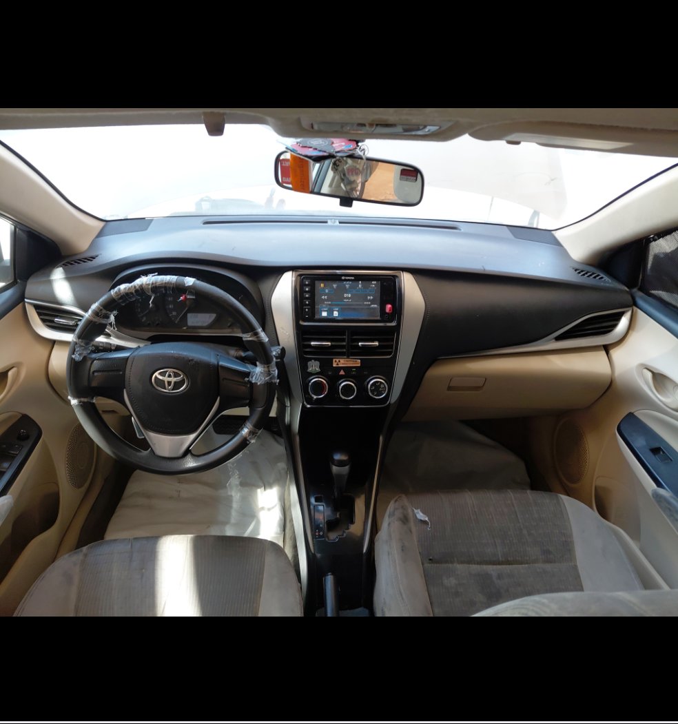 تويوتا يارس  Y  2020 image